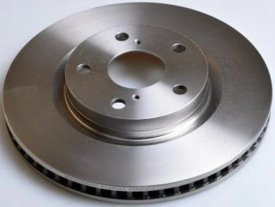 Диск гальмівний Denckermann B130604