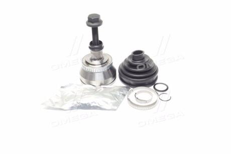 ШРУС зовніш. з пильовиком VW,AUDI,SKODA Denckermann C120001