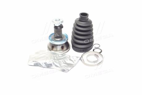 ШРУС зовн з пильовиком VW,AUDI,SKODA,SEAT Denckermann C120007