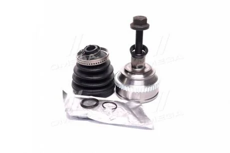 ШРУС зовніш. з пильовиком VW Denckermann C120014