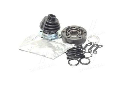 ШРУС внутр. з пильовиком VAG Denckermann C120024