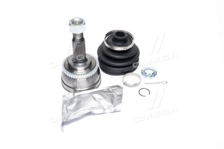 ШРУС з пильовиком NISSAN X-TRAIL T30 01- Denckermann C120113