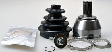 ШРУС зовнішній з пильовиком FORD, VOLVO Denckermann C120171