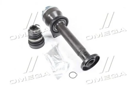 ШРУС з пильовиком VW TRANSPORTER V 2.5TDI 03- MULTIVAN 03- Prawy Denckermann C120187