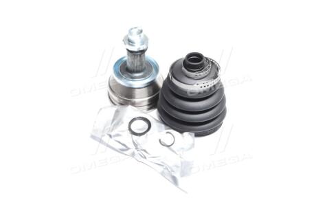 ШРУС з пильовиком SKODA FABIA ROOMSTER AUDI A1/A2 Denckermann C120232
