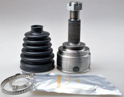 ШРУС з пильовиком NISSAN JUKE 1.6 10- NV200 10- Denckermann C120266