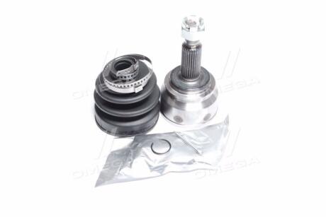 ШРУС з пильовиком MITSUBISHI LANCER 1.8/2.0 08- OUTLANDER 06- Denckermann C120281