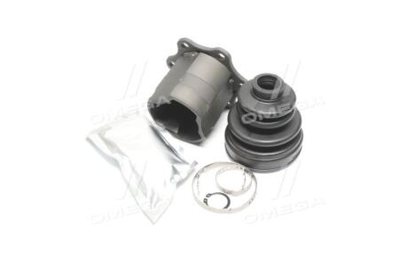 ШРУС з пильовиком AUDI A3 03- SKODA OCTAVIA 04- VW GOLF V 03- TDI Denckermann C120303
