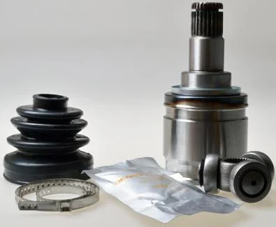 ШРКШ внутр. з пильовиком TOYOTA AVENSIS Denckermann C120314