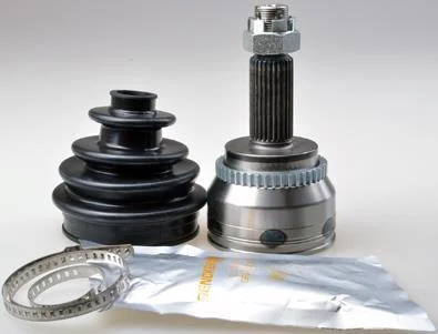 ШРУС з пильовиком KIA CERATO 1.6CRDI/1.5CRDI/2.0CRDI 04- Denckermann C120367