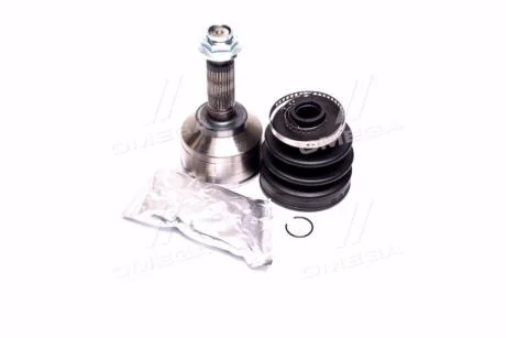 ШРУС з пильовиком KIA SORENTO I 02- Denckermann C120371