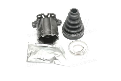 ШРУС з пильовиком AUDI A4 00-FORD GALAXY 95-SEAT ALHAMBRA 96-VW SHARAN 95-10 Denckermann C120509
