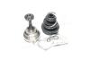 ШРУС з пильником BMW 1 F20 F21F 11.12-07.13 BMW 3 F30 Denckermann C120554 (фото 1)