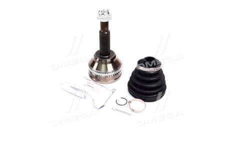 ШРУС зовніш. з пильовиком FORD Denckermann C120563