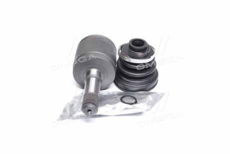 ШРУС з пильовиком OPEL ASTRA G (T98) 2.2DTI 09.2002- ZAFIRA A 2.2DTI 01-2002- Denckermann C120570