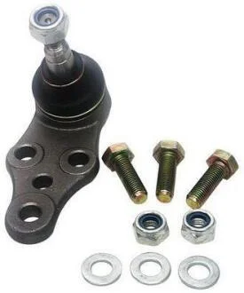 Опора кульова DAEWOO NUBIRA передн. вісь, нижня. Denckermann D110004