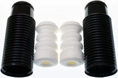 Пильовик з відбійником амортизатора задн. компл. на вісь Denckermann D500011