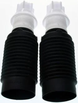 Пильовик амортизатора компл. передн. Denckermann D500029