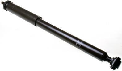 Амортизатор підв. MB W211 задн. газов. Denckermann DSB060G