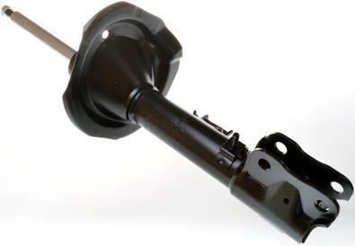 Амортизатор газомасляний пер. лів. Denckermann DSB068G