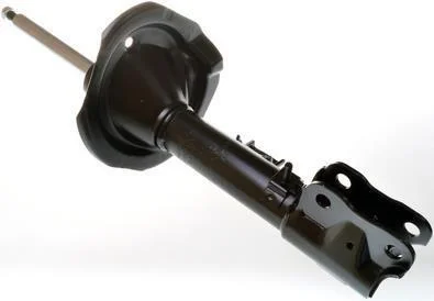 Амортизатор газомасляний пер. лів. Denckermann DSB068G