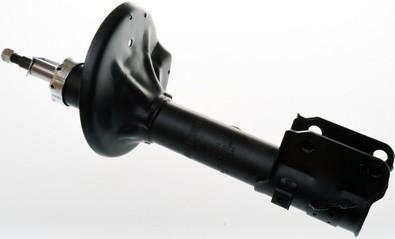 Амортизатор газомасляний пер. лів. Denckermann DSB125G