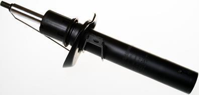 Амортизатор підв. Audi, Seat, Skoda, Volkswagen передн. (діам. 55мм) Denckermann DSB182G (фото 1)