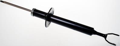 Амортизатор підв. AUDI A6, Allroad Quattro передн. газов. Denckermann DSB190G