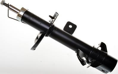 Амортизатор газомасляний пер. пр. Denckermann DSB259G