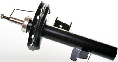 Амортизатор газомасляний пер. лів. Denckermann DSB260G (фото 1)