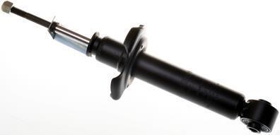 Амортизатор підв. Nissan Almera задн. газов. Denckermann DSC011G