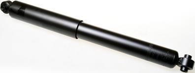 Амортизатор підв. MB Sprinter задн. газов. Denckermann DSF162G