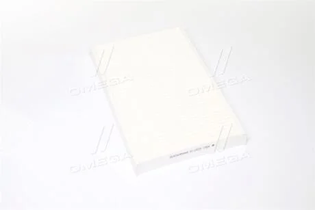 Фільтр салону AUDI A6 1.8, 1.9TDI, 2.5TDI 95- Denckermann M110039