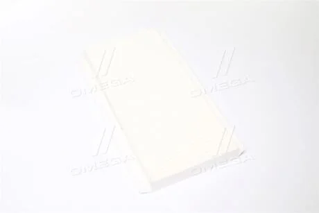 Фільтр салону FORD FOCUS 98- Denckermann M110043