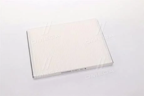 Фільтр салону NISSAN PRIMERA -02 Denckermann M110071