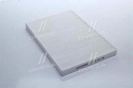 Фільтр салону KIA CEED 06- Denckermann M110075