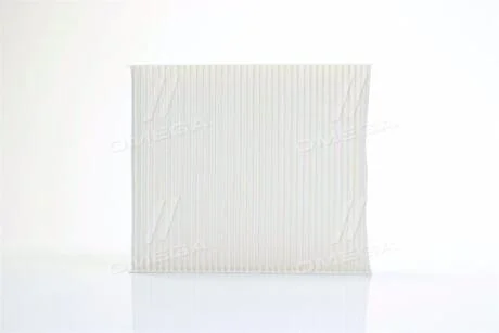 Фільтр салону SKODA FABIA 99-, ROOMSTER 06-, AUDI A2, VW POLO 02- Denckermann M110111