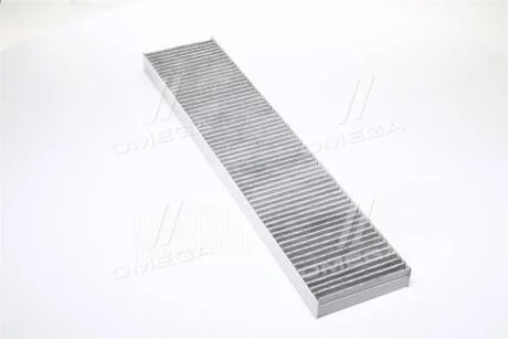 Фільтр салону SEAT ALHAMBRA, VW SHARAN 96-10 вугільний Denckermann M110116