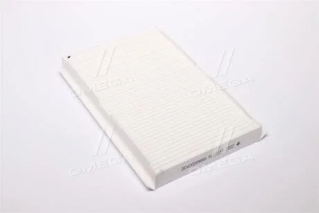Фільтр салону PEUGEOT 307 00-, CITROEN C2, C3, C4 02- Denckermann M110159