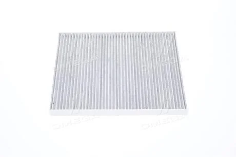 Фільтр салону CHRYSLER VOYAGER 00-08 вугільний Denckermann M110191