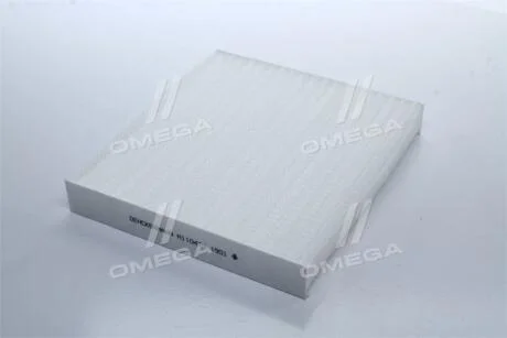 Фільтр салону TOYOTA RAV4, CAMRY 06- Denckermann M110475