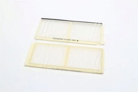 Фільтр салону MAZDA 2 07- (2шт.) Denckermann M110492