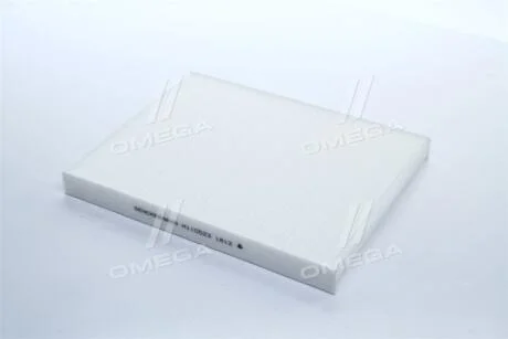 Фільтр салону FORD FIESTA VI 08-, B-MAX 12- Denckermann M110523