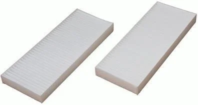 Фільтр салону (к-т) Denckermann M110623