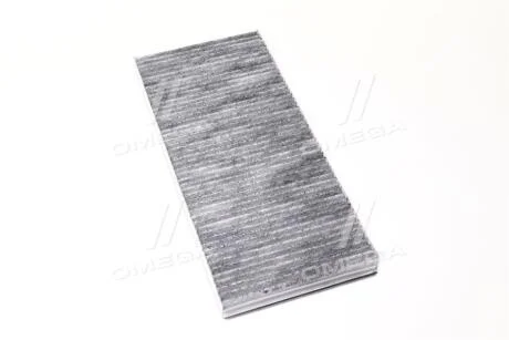 Фільтр салону MERCEDES SPRINTER 95-06, VW LT II 95-06 вугільний Denckermann M110699K