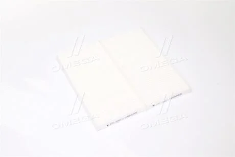 Фільтр салону HYUNDAI TUCSON, KIA SPORTAGE II 04-10 (2шт.) Denckermann M110830