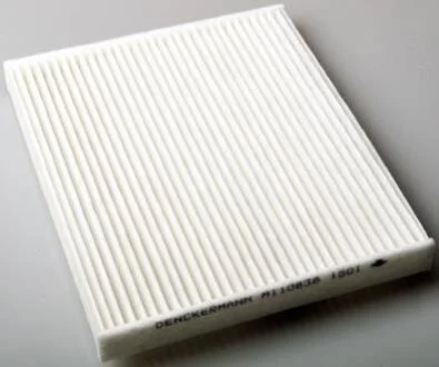 Фільтр салону SUZUKI ALTO 09- Denckermann M110838