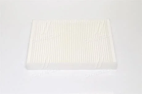 Фільтр салону PEUGEOT 407 08-, CITROEN C5 08- Denckermann M110847