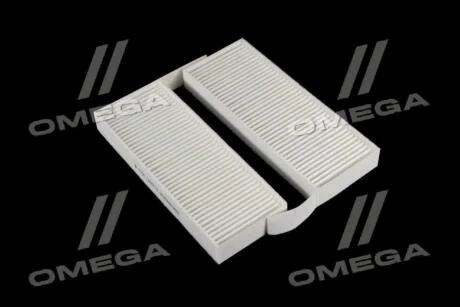 Фільтр салону PEUGEOT 308 13- (2шт.) Denckermann M110877