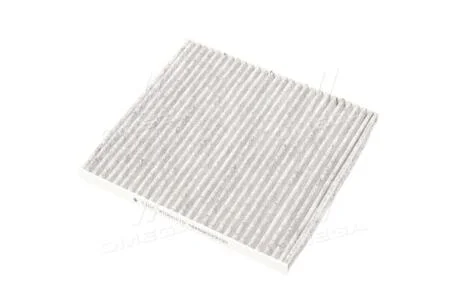 Фільтр салону HYUNDAI ACCENT 11-, KIA RIO 11- вугільний Denckermann M110901K